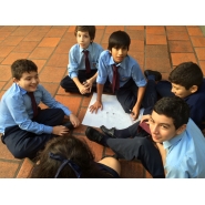 Jornadas Escuela, Familias y Comunidad
